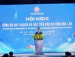 Hơn 1.000 đại biểu dự Hội nghị Công bố quy hoạch, xúc tiến đầu tư Đắk Lắk 2026 