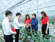 Sản xuất xanh đã trở thành con đường tất yếu của phát triển
