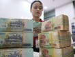 Thanh khoản hệ thống ngân hàng không còn dư dả như giai đoạn trước