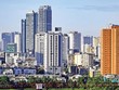 Với Thông tư 25/2026/TT-NHNN, các doanh nghiệp bất động sản kỳ vọng, áp lực vốn sẽ bớt căng thẳng trong giai đoạn tới. Ảnh: Đức Thanh