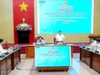 Quảng Trị rà soát công tác chuẩn bị Hội nghị công bố điều chỉnh Quy hoạch tỉnh 