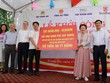 Tập đoàn BRG vinh dự nhận Bằng khen của Bộ Công An trong phong trào Toàn dân Bảo vệ An ninh Tổ Quốc