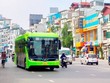 Hà Nội công bố đề án vùng phát thải thấp trong Vành đai 1 