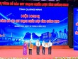Quảng Ninh công bố các quy hoạch chiến lược, mở không gian phát triển mới 