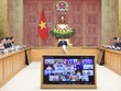  Bộ phận nghiên cứu chuyên đề của Thủ tướng Chính phủ do đồng chí Bí thư Đảng ủy Chính phủ, Thủ tướng Chính phủ trực tiếp chỉ đạo, điều hành.