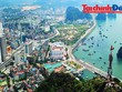 [Video] Quảng Ninh đón thêm gần 45.000 tỷ đồng vốn đầu tư, tiếp tục hút dòng vốn chiến lược 