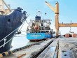 Cần Thơ có đầy đủ điều kiện để phát triển thành trung tâm dịch vụ logistics quốc tế hiện đại của vùng ĐBSCL và tiểu vùng Mekong (Ảnh: P.V) 