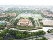 Chủ tịch UBND tỉnh Quảng Trị Lê Hồng Vinh yêu cầu đẩy mạnh giải ngân đầu tư công phải đi đôi với việc đảm bảo chất lượng các dự án.
