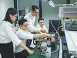 Thực tế cho thấy, mọi đột phá đều bắt đầu từ những nghiên cứu tưởng chừng rất cơ bản trong các phòng thí nghiệmảnh: đại học quốc gia tp.hcm 