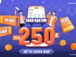 KIS triển khai ưu đãi tới 250.000 đồng cho khách hàng mở tài khoản mới