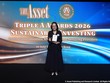 PVI AM được vinh danh "Công ty Quản lý Tài sản của Năm - Hạng mục Đầu tư Thu nhập Cố định (Việt Nam)" tại The Asset Triple A Sustainable Investing Awards 2026