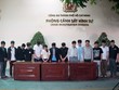 Bắt nhóm nhân viên doanh nghiệp du lịch liên quan lừa đảo "Hợp đồng kỳ nghỉ" tại TP.HCM 