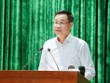 Bí thư Đà Nẵng yêu cầu quyết tâm thực hiện mục tiêu tăng trưởng từ 11% trở lên 