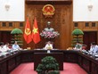 Khẩn trương hoàn thiện Khung Kiến trúc tổng thể quốc gia số 