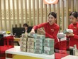 Tín dụng đang được ưu tiên vào các lĩnh vực tạo động lực tăng trưởng cho nền kinh tế 