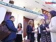 Nhà đầu tư được khuyến nghị lưu tâm đến cổ phiếu của nhóm ngân hàng hưởng lợi lớn từ các chính sách mới. Ảnh: Lê Toàn