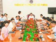 GRDP Hải Phòng 6 tháng đầu năm 2026 tăng trưởng 11,33%, đứng thứ 3 toàn quốc 