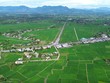 Dự án đường nối từ quốc lộ 1 đến đường ven biển Dung Quất - Sa Huỳnh được kỳ vọng mở rộng không gian phát triển phía Đông tỉnh Quảng Ngãi.
