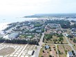 Sau sáp nhập, không gian phát triển của tỉnh Quảng Trị đã được mở rộng và hội tụ nhiều hơn các dư địa để phát triển kinh tế - xã hội (Ảnh: Ngọc Tân)