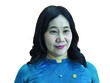TS. Nguyễn Thị Hương, Cục trưởng Cục Thống kê (Bộ Tài chính)