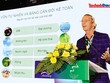 Ông Dominic Scriven, nhà sáng lập kiêm Chủ tịch điều hành Dragon Capital. Ảnh: PV