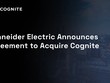 Schneider Electric chi 3,1 tỷ USD mua công ty AI công nghiệp Cognite