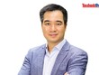 Ông Nguyễn Đỗ Dũng, chuyên gia quốc tế về quy hoạch và thiết kế đô thị, đồng sáng lập kiêm Tổng giám đốc enCity 