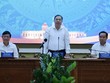 TP.HCM đề xuất thành lập đặc khu kinh tế biển 