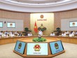 Thủ tướng Lê Minh Hưng chủ trì Phiên họp Chính phủ chuyên đề xây dựng pháp luật tháng 6/2026.