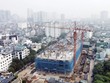 Dự án nhà ở xã hội NO1 tại Khu đô thị mới Hạ Đình dự kiến hoàn thành vào quý IV/2027.
