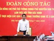 Bắc Ninh cần chuyển vị thế từ "cứ điểm sản xuất" thành trung tâm công nghiệp công nghệ cao 