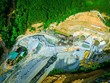 Hạng mục hầm Phượng Hoàng hiện là đường găng tiến độ của Dự án cao tốc Khánh Hòa - Buôn Ma Thuột.