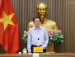 Chính phủ sắp ban hành Nghị quyết tháo gỡ điểm nghẽn xuất khẩu nông sản 