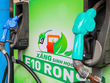 Đoàn công tác của Bộ Công thương kiểm tra năng lực sản xuất ethanol tại các nhà máy. 