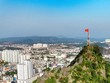 Một góc đô thị tỉnh Quảng Ninh hiện nay. Ảnh: Hùng Sơn