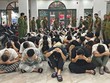 “Cuộc di cư” của lừa đảo online và thách thức với môi trường đầu tư - Bài 1: Khi ổ lừa đảo online ở sát vách nhà 