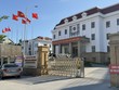 Trụ sở cơ quan nhà nước trên địa bàn tỉnh Quảng Ninh. Ảnh: Quỳnh Nga