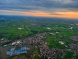 Việc sáp nhập xã, phường sẽ không làm đồng loạt 