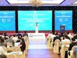 Hội thảo "Bán dẫn và Công nghệ cao Đà Nẵng 2026" được tổ chức vào chiều ngày 10/7.