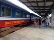 Quảng Trị sẽ triển khai quảng bá, xúc tiến du lịch thông qua các chuyến tàu.