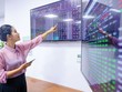 Để đáp ứng nhu cầu vốn từ thị trường, các công ty chứng khoán vẫn tiếp tục chạy đua tăng vốn điều lệ
