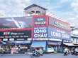 Tổng mức bán lẻ hàng hóa và doanh thu dịch vụ tiêu dùng 6 tháng đầu năm 2026 tăng 12,9% so với cùng kỳ