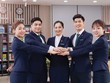 Văn hóa doanh nghiệp là trụ cột chiến lược trọng tâm của BIDV