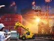 Giá dầu hạ nhiệt giúp hạ áp lực chi phí nhiên liệu, mở đường cho nhóm hàng không, vận tải và logistics cải thiện biên lợi nhuận