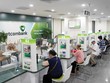 Nhóm ngân hàng lớn (Big 4) tiếp tục dẫn dắt lợi nhuận toàn ngành trong nửa đầu năm 2026