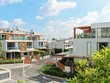 Ảnh thực tế phân khu The 6 Villas. Ảnh: Kusto Home