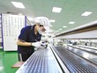 Việt Nam sẽ tập trung thu hút đầu tư lĩnh vực công nghệ cao để sớm trở thành trung tâm đổi mới sáng tạo và công nghệ của châu Á. Ảnh: Đ.T 