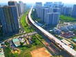 Nhà ở xã hội và nhà cho thuê sẽ không bị đẩy ra các khu vực xa trung tâm mà được tích hợp trong các khu đô thị hỗn hợp có trường học, nhà trẻ, cơ sở y tế, chợ, không gian văn hóa thể thao, cây xanh và kết nối giao thông công cộng. Ảnh: Lê Toàn.