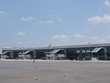 Nhà ga hàng khách Cảng hàng không quốc tế Long Thành. (Ảnh: ACV),