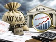 Dù nợ xấu ngân hàng vẫn được kiểm soát ở mức thấp, song các chuyên gia lo ngại nửa cuối năm sẽ có nguy cơ phình to 